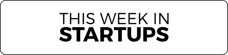 This Week In Startups